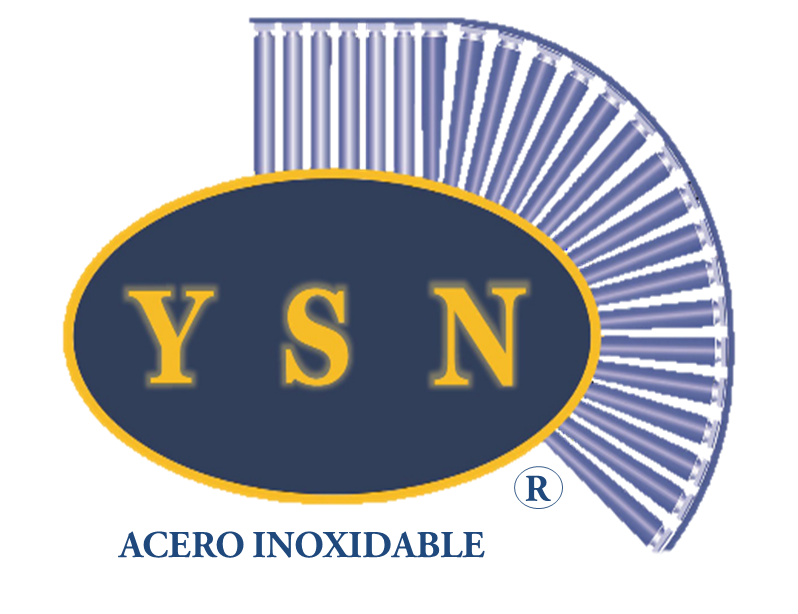 YSN Maquinaria Industrial
