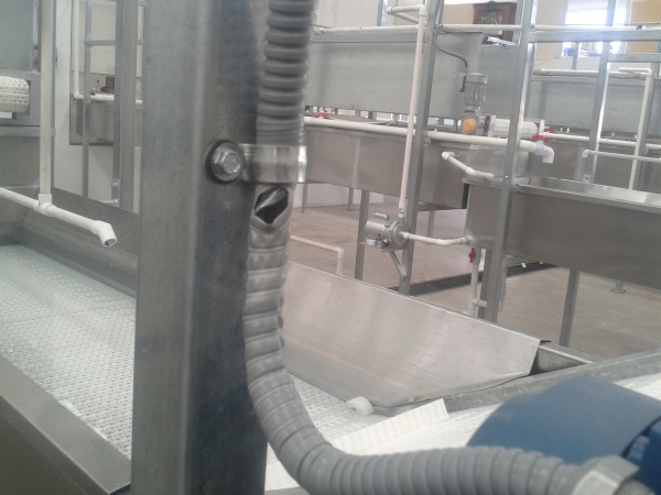 Maquinaria agroindustrial