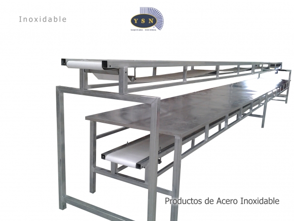 mesa de selecci&oacute;n 