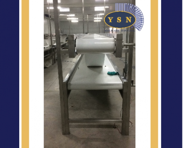 BANDA TRANSPORTADORA